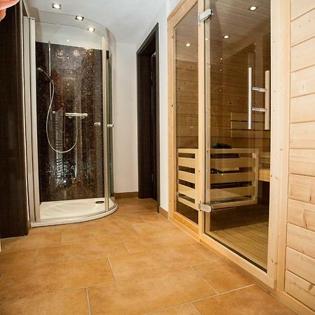Weinberghaus Prossen Villa Bad Schandau Exteriör bild