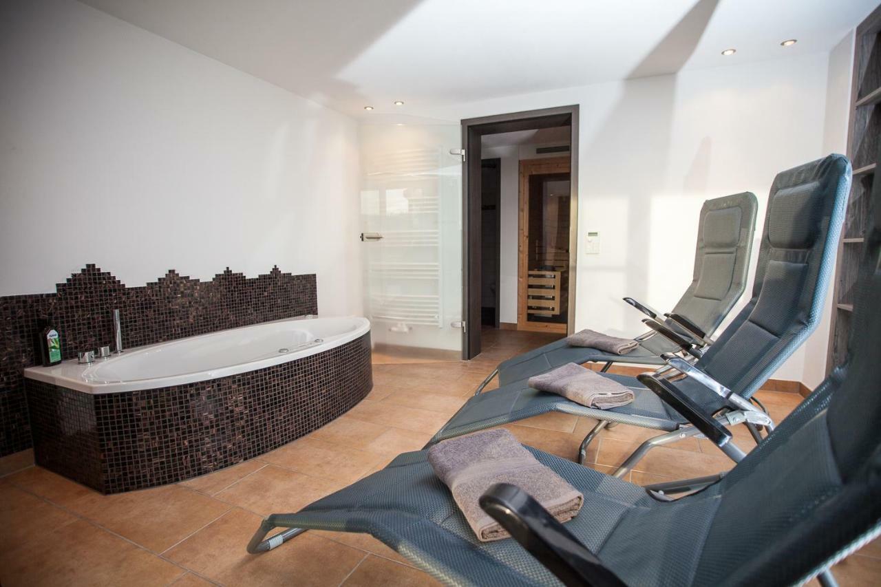 Weinberghaus Prossen Villa Bad Schandau Exteriör bild